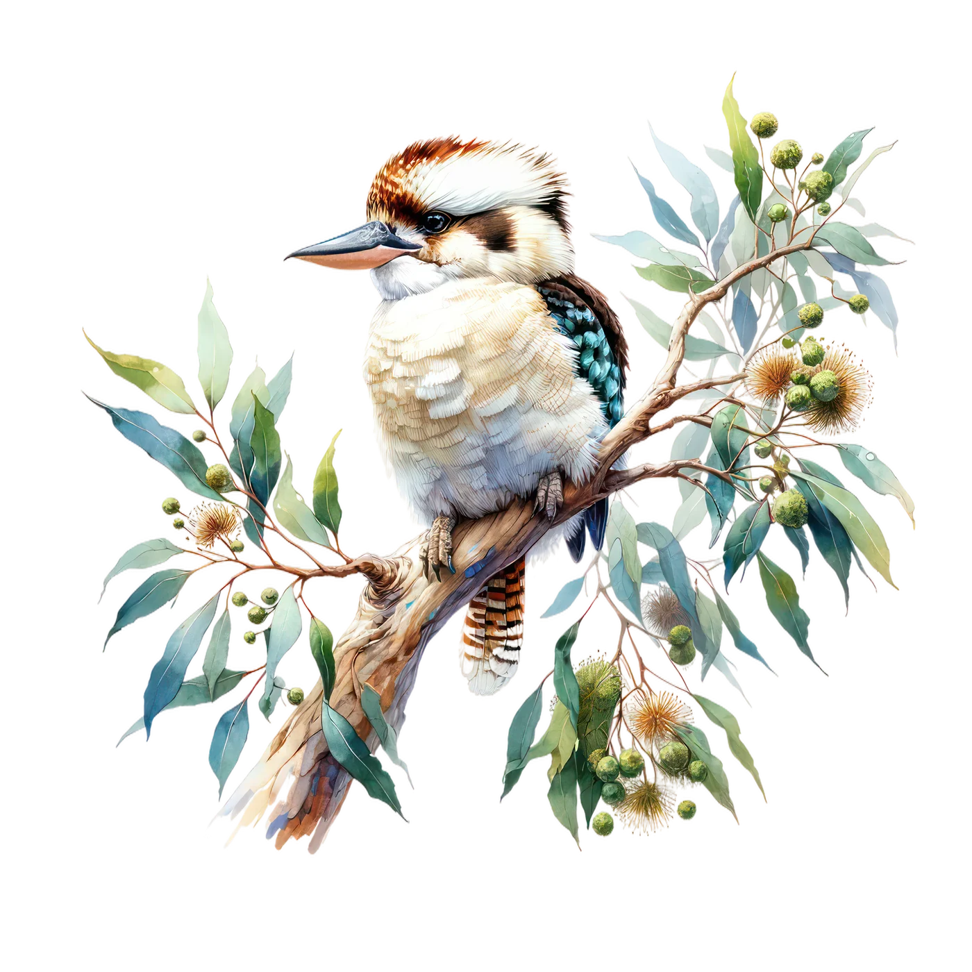 Australian native wildlife